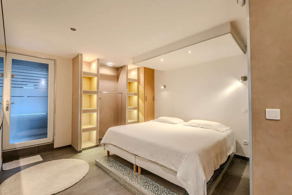 Appartement 131 m² à Publier  - photo 9