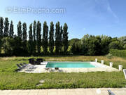 Maison à CHAMBOURCY