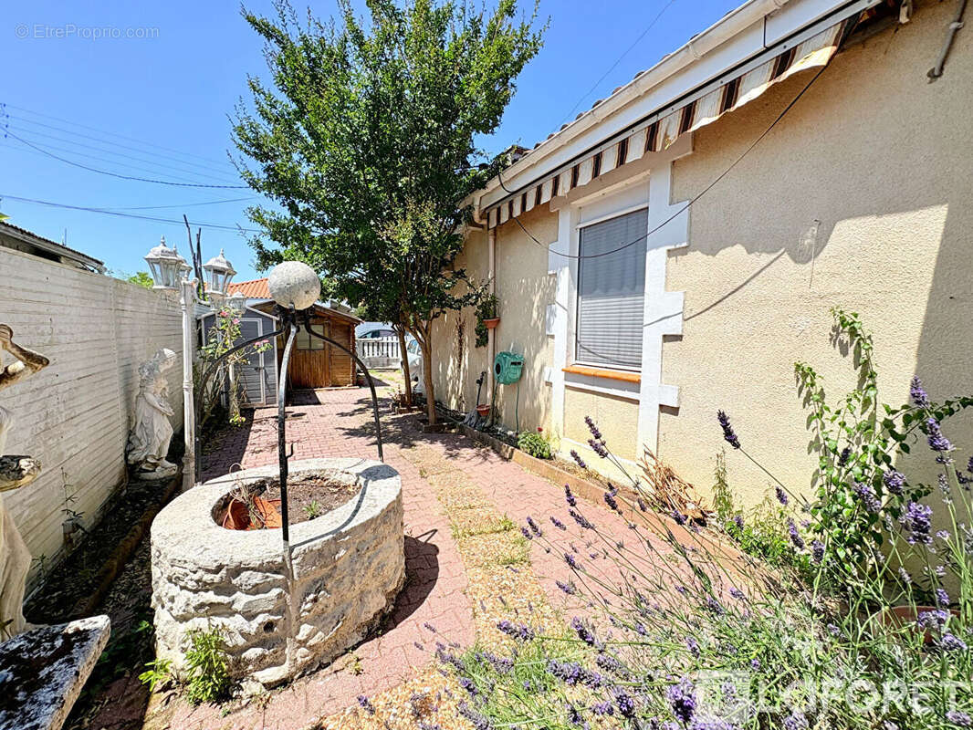 Maison à GUJAN-MESTRAS