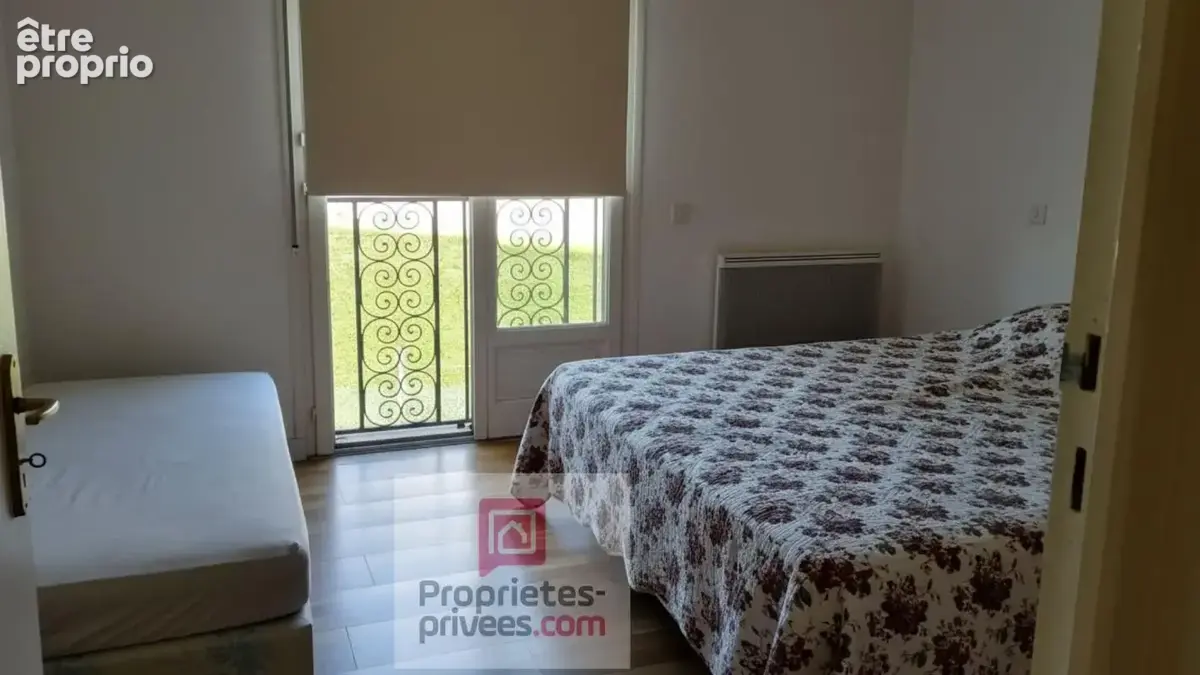 Cosnac. Spacieuse maison familiale de 230 M2 avec piscine et sous sol semi-entéré - photo 8
