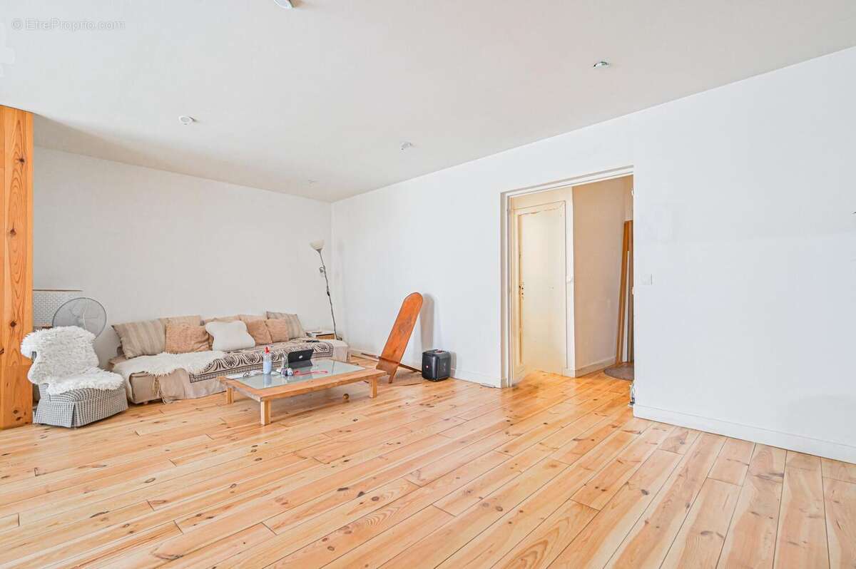 Photo 3 - Maison à ALFORTVILLE