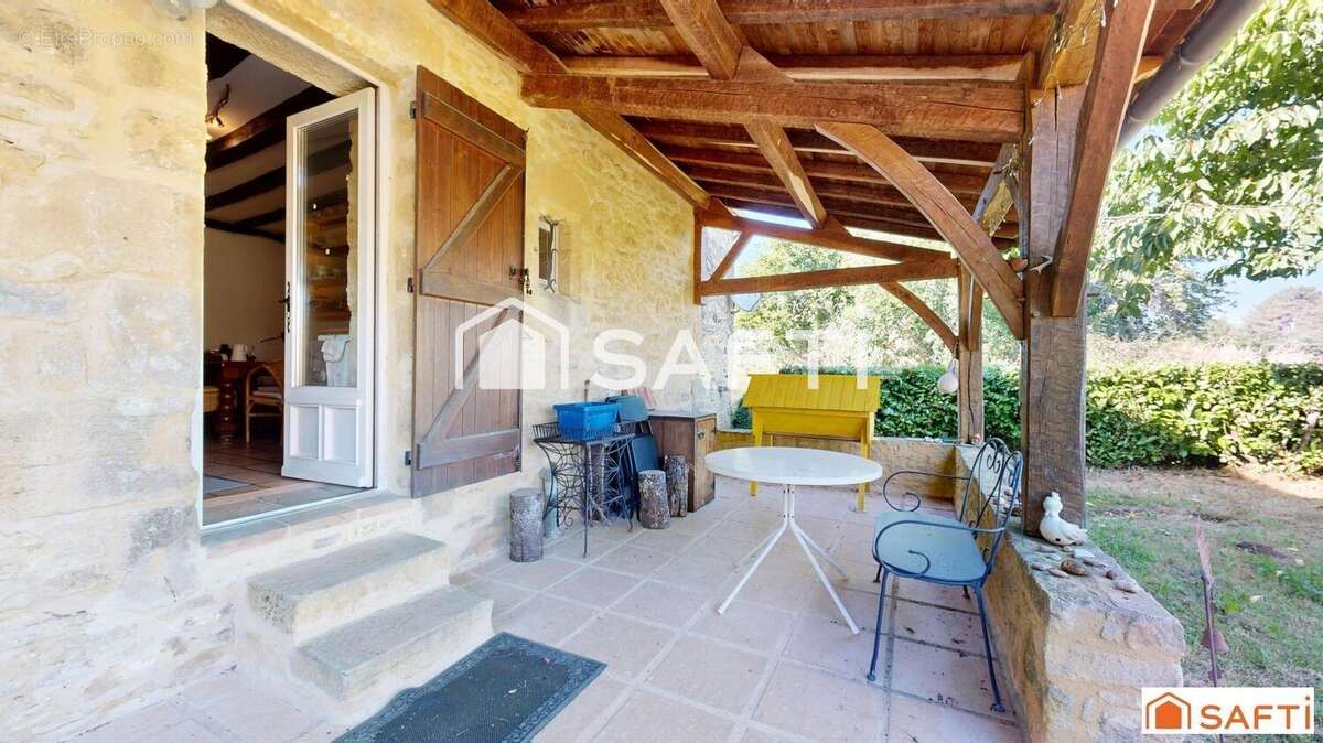 Photo 4 - Maison à SARLAT-LA-CANEDA