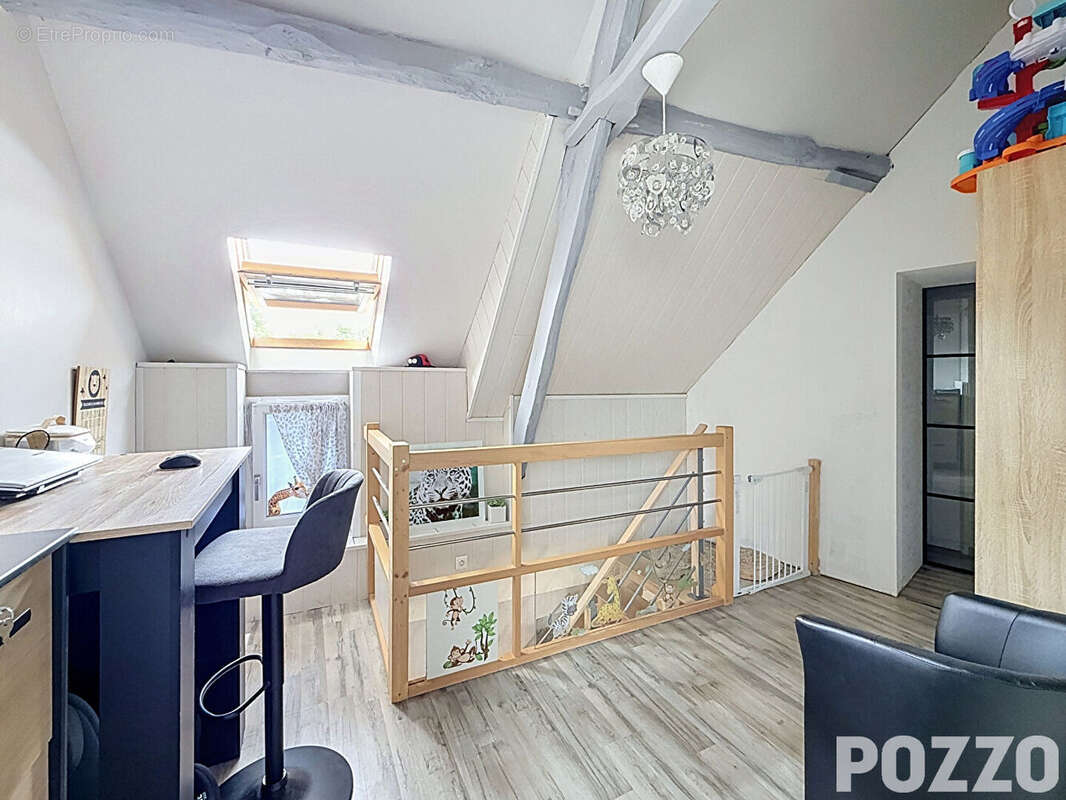 Maison Champeaux 195 M2 - photo 6