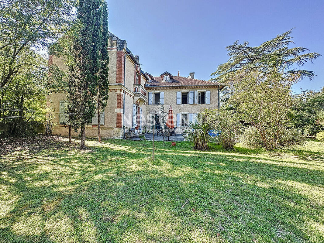 Maison à AUCH