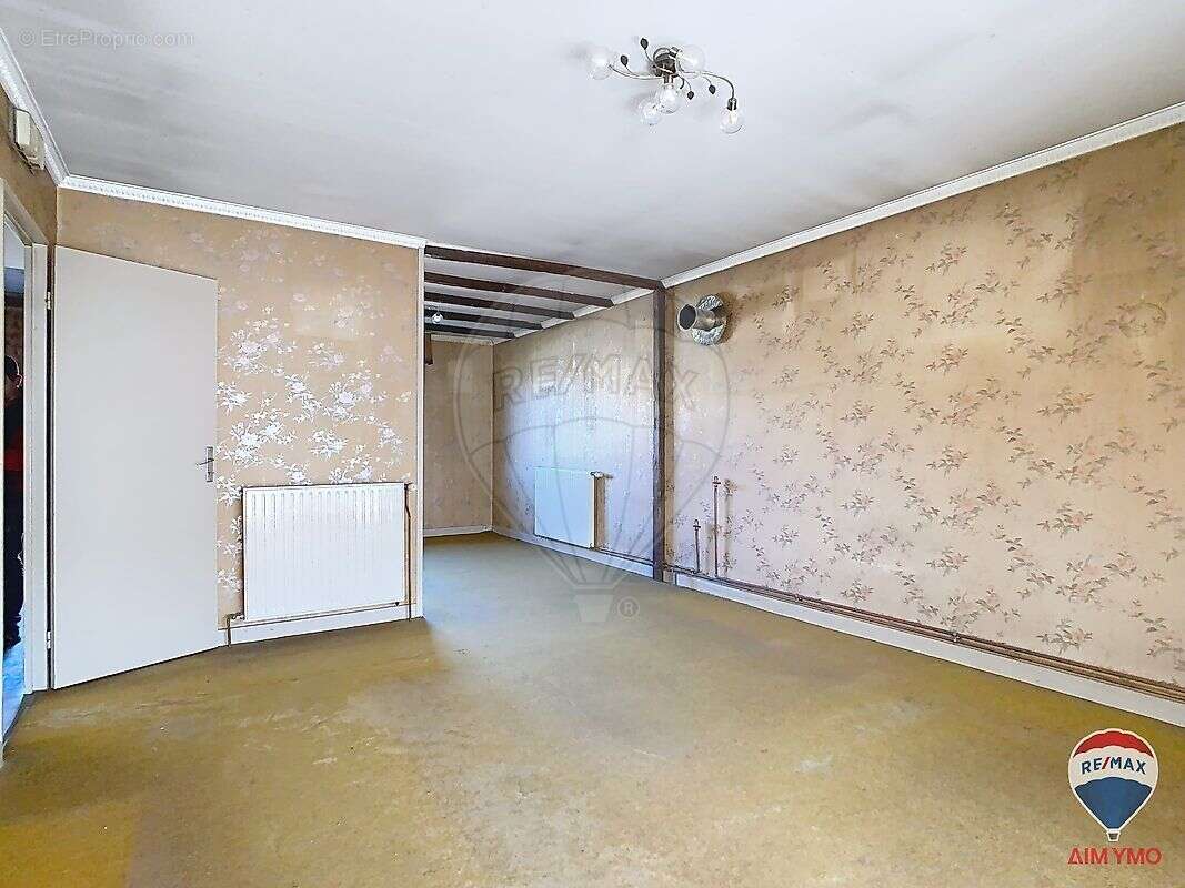 Maison à FESSENHEIM