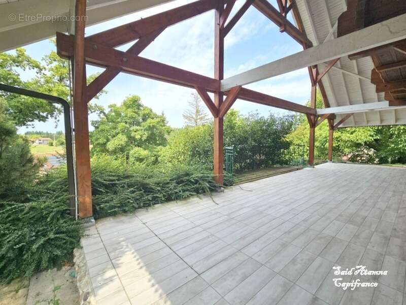 Maison à THAON-LES-VOSGES