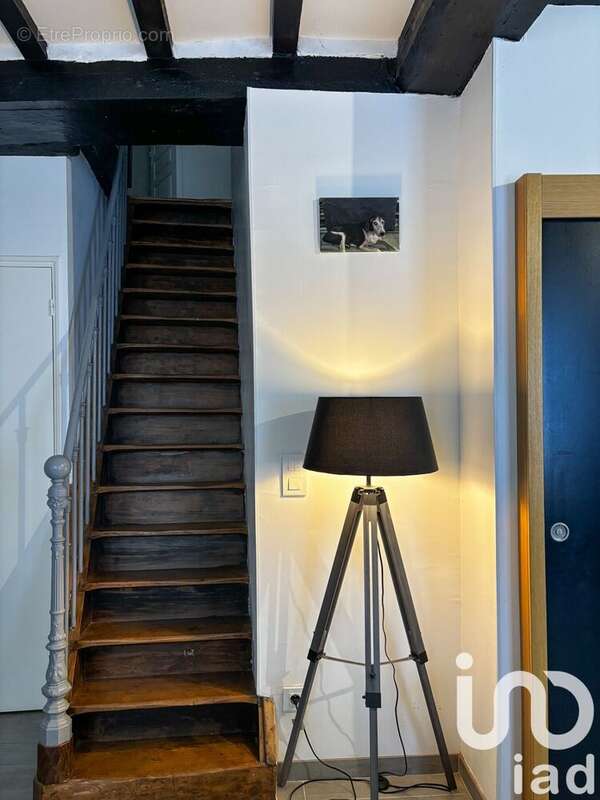 Photo 4 - Maison à ETRICHE