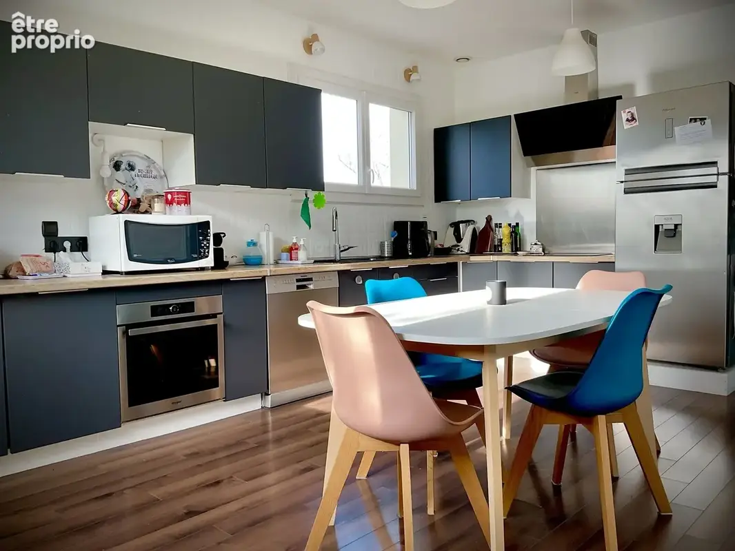 Maison 10 pièces 262 m² à vendre à Artigues-Pres-Bordeaux (33370) - photo 27