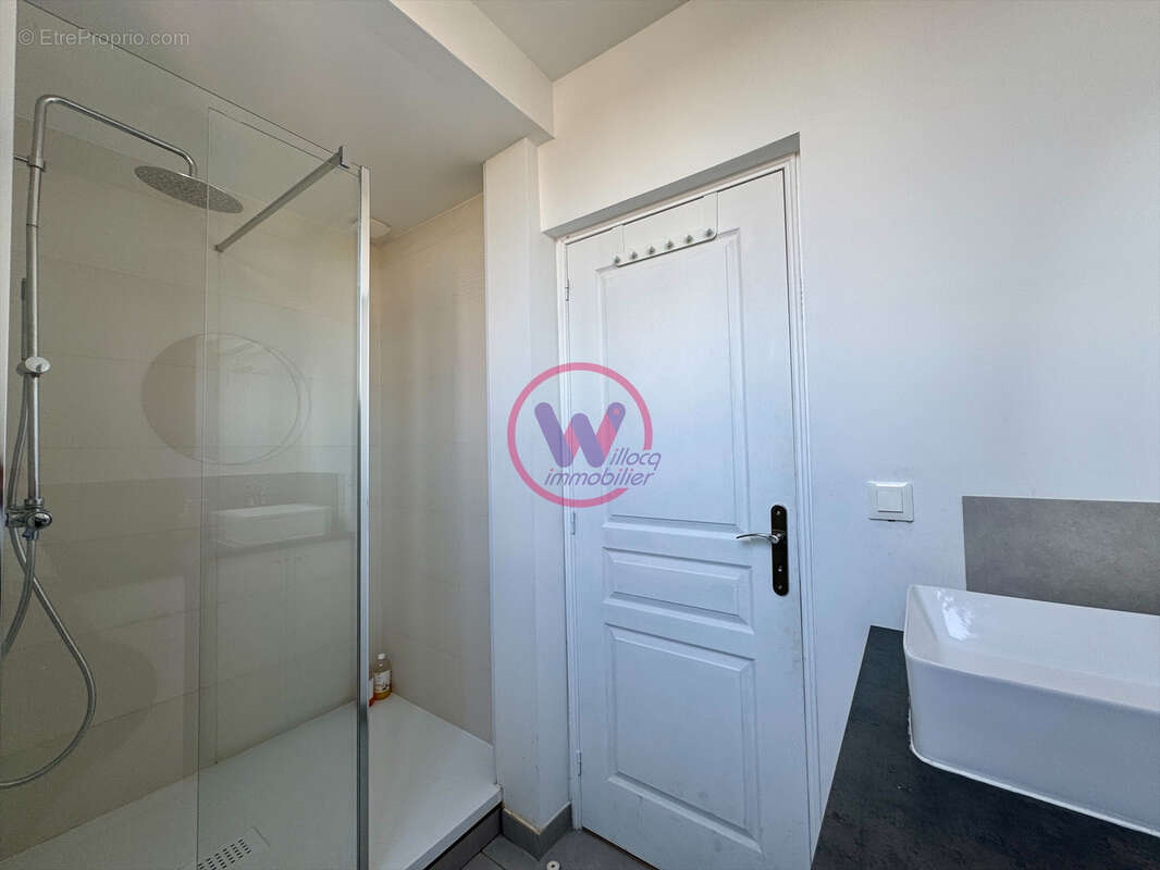 Appartement à ARRAS