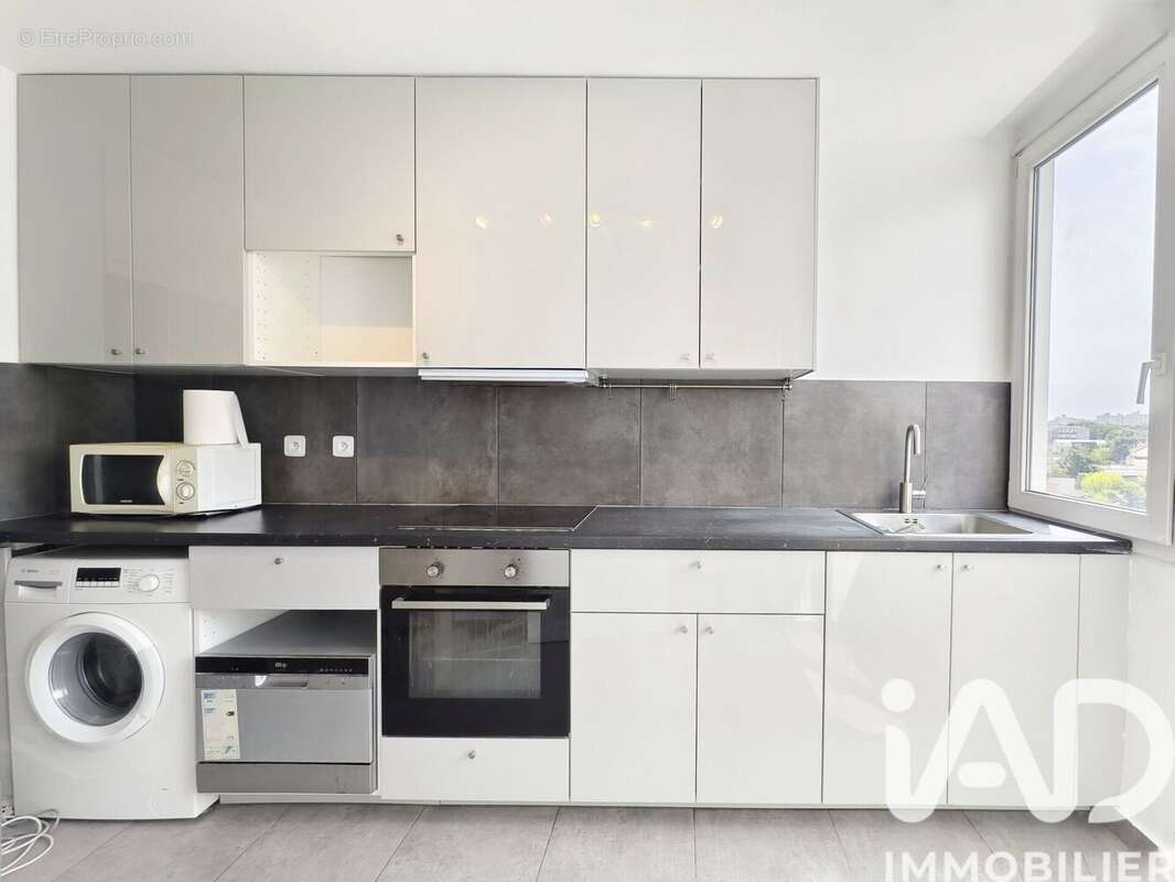 Photo 6 - Appartement à CRETEIL