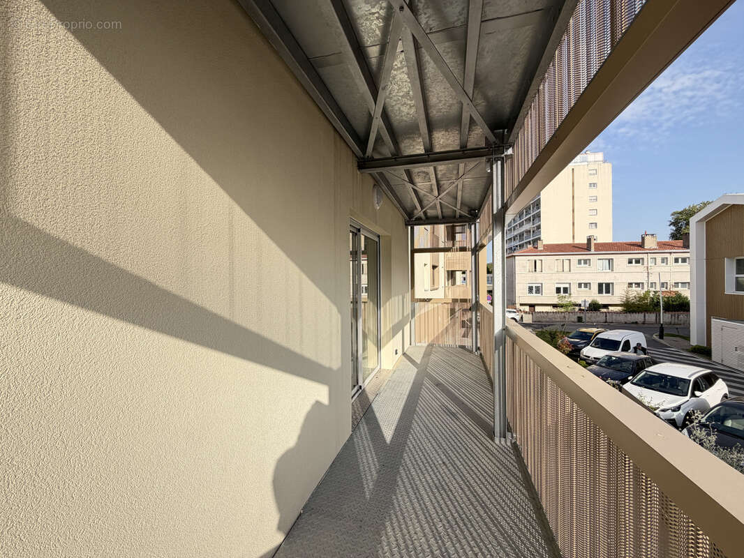 Appartement à AGEN