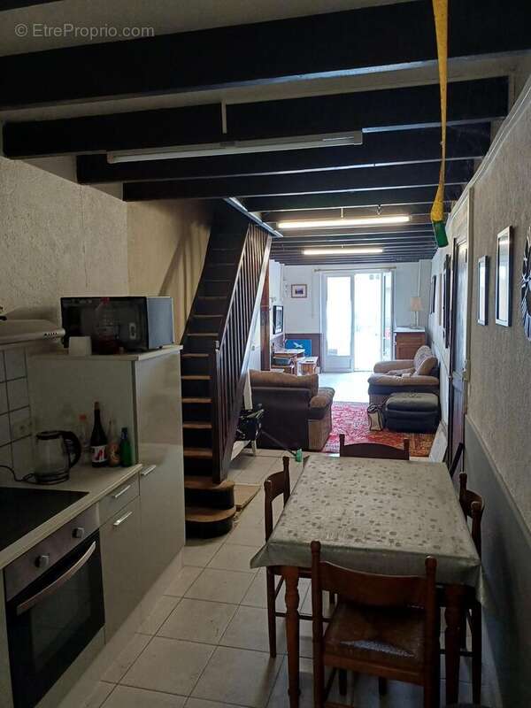 Maison 73 m² à Montboyer  - photo 5