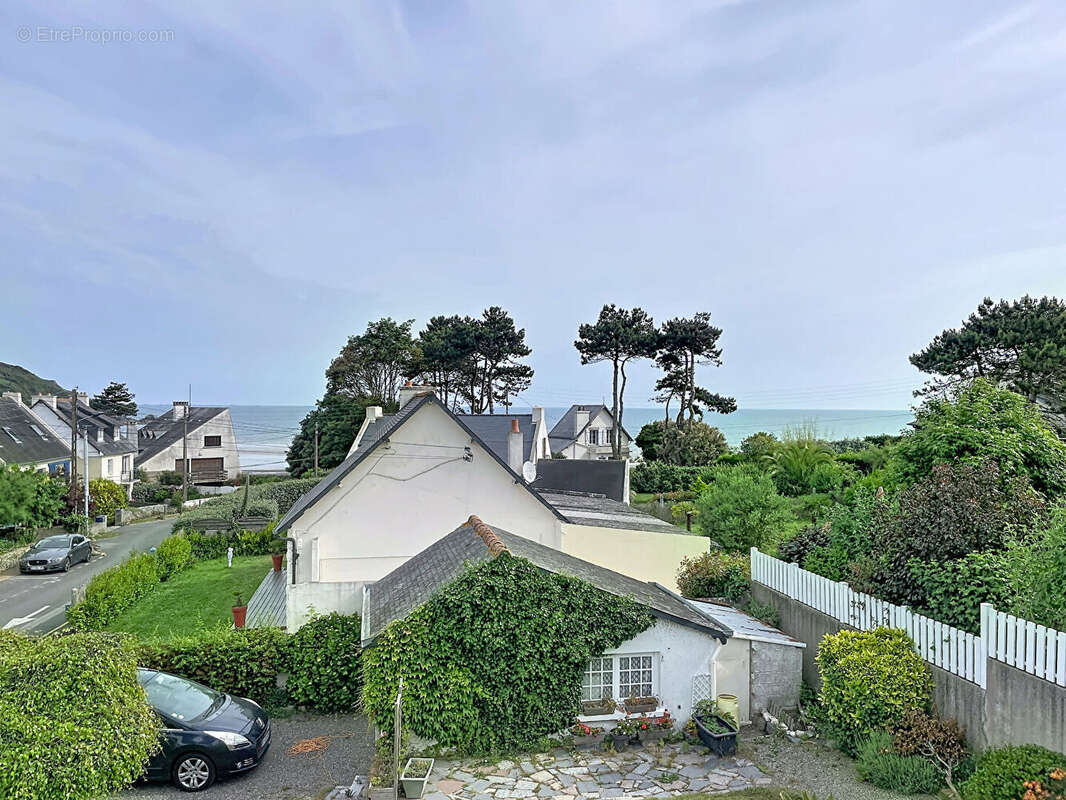 Maison à PLERIN