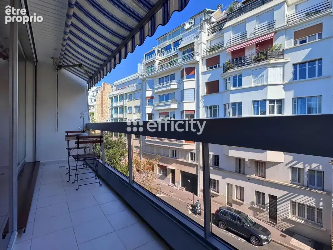 Appartement - photo 6
