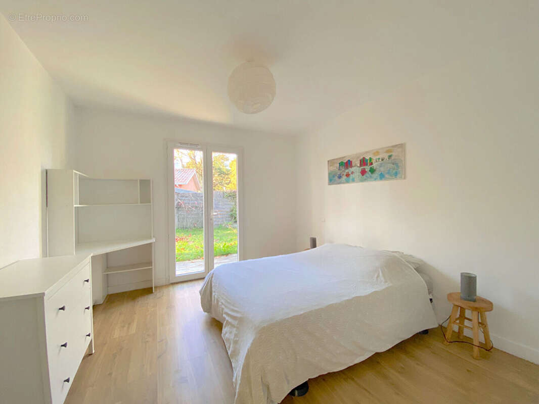 Maison à GUJAN-MESTRAS