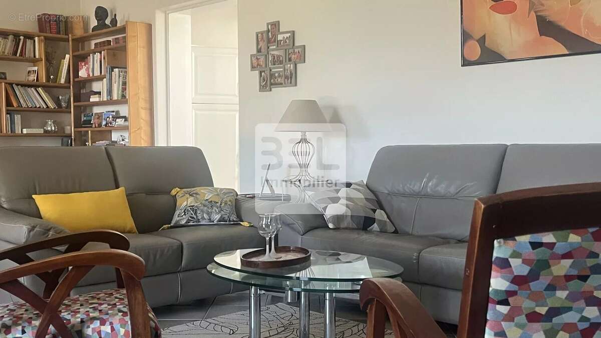 Maison à PONT-SAINT-ESPRIT