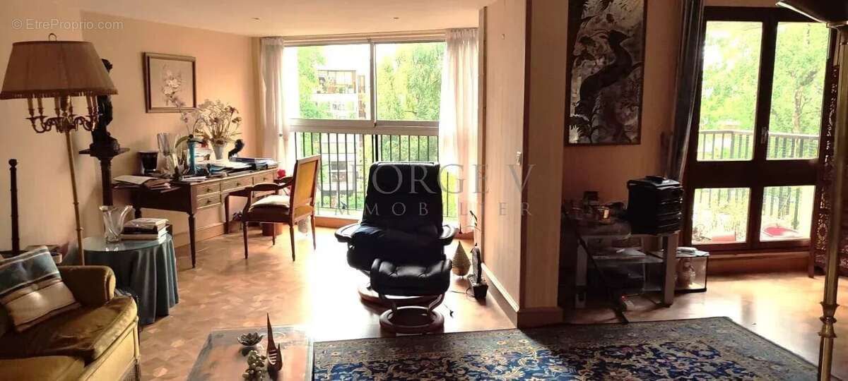 Appartement à ROCQUENCOURT