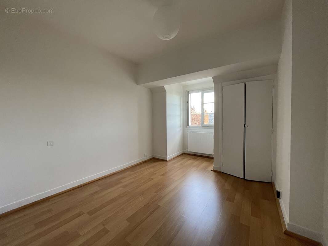 Appartement à GIEN