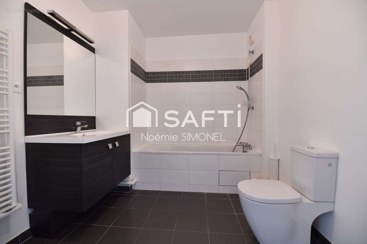 Photo 5 - Appartement à VELIZY-VILLACOUBLAY
