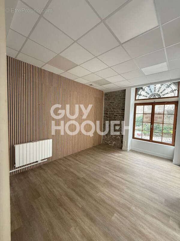 Local professionnel Bureaux Dinan 65 m2 - photo 6