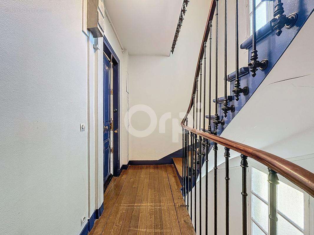 Appartement à NOGENT-SUR-MARNE