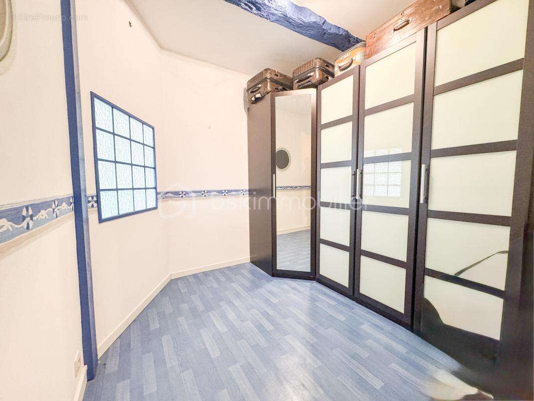 Maison à CHATEAUBOURG