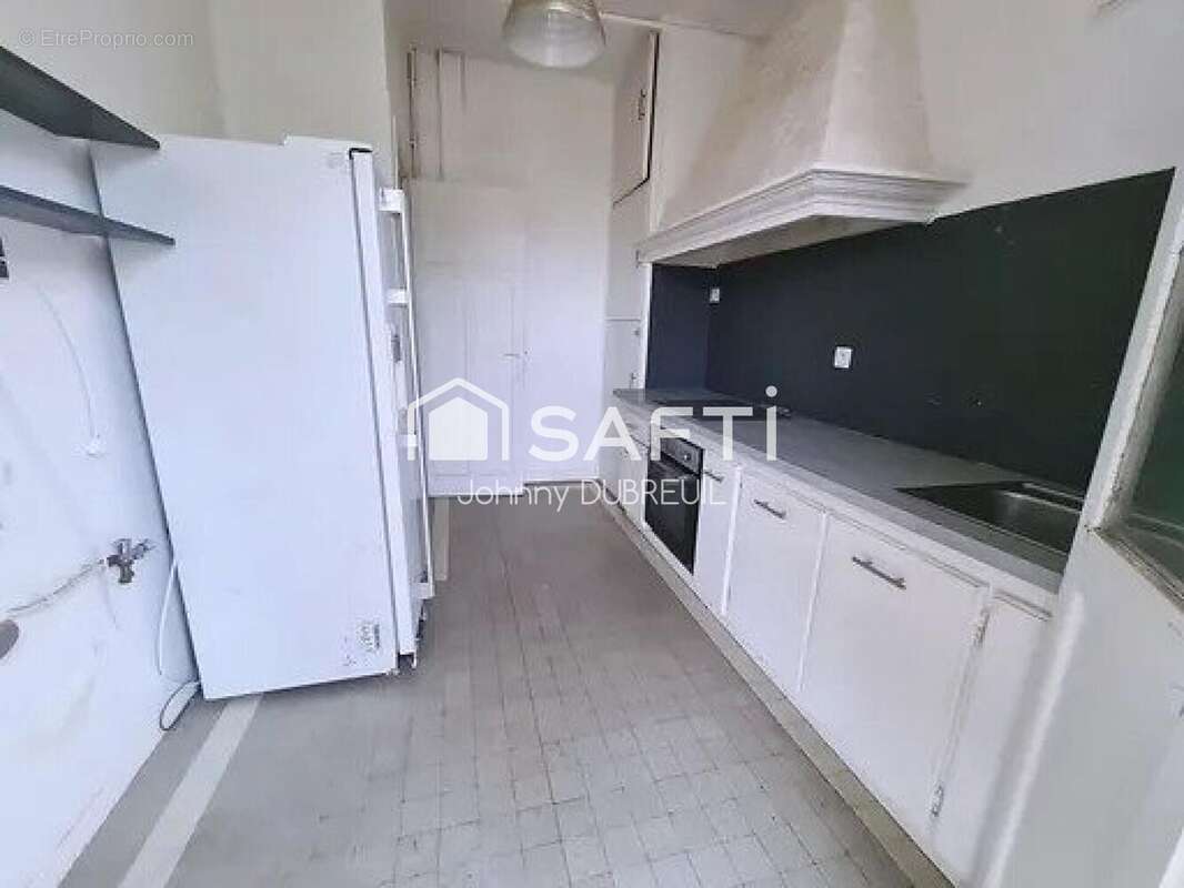 Photo 5 - Appartement à LE PRADET