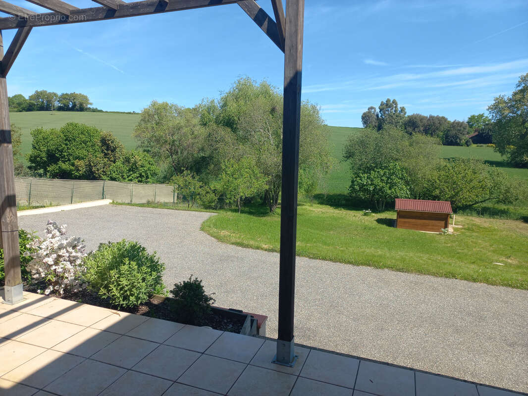 Belle maison - photo 3