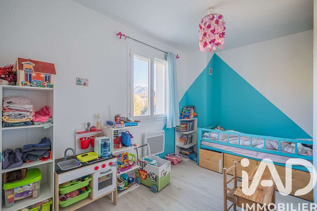 Photo 7 - Maison à FOREST-SAINT-JULIEN