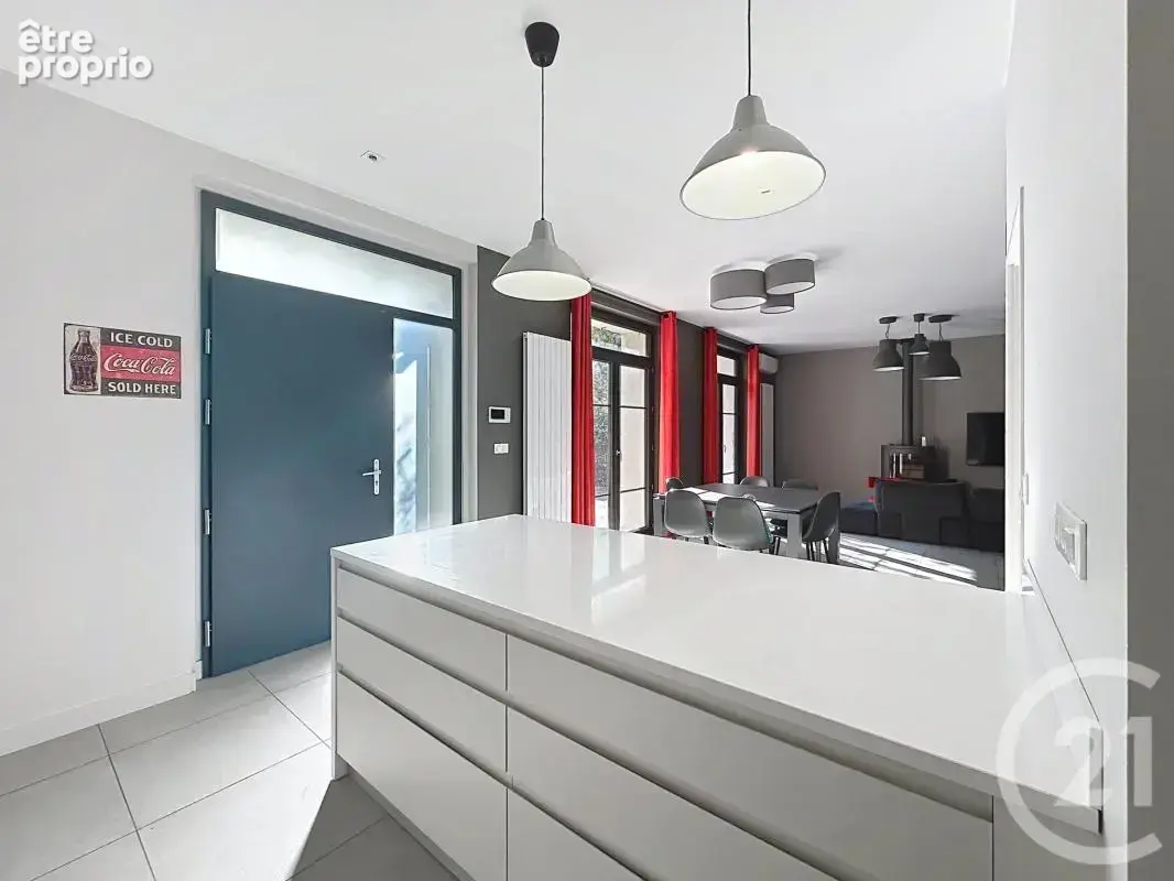 Maison 5 pièces 137 m² à vendre à Vienne (38200) - photo 5