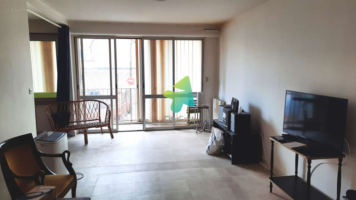 Appartement à NARBONNE