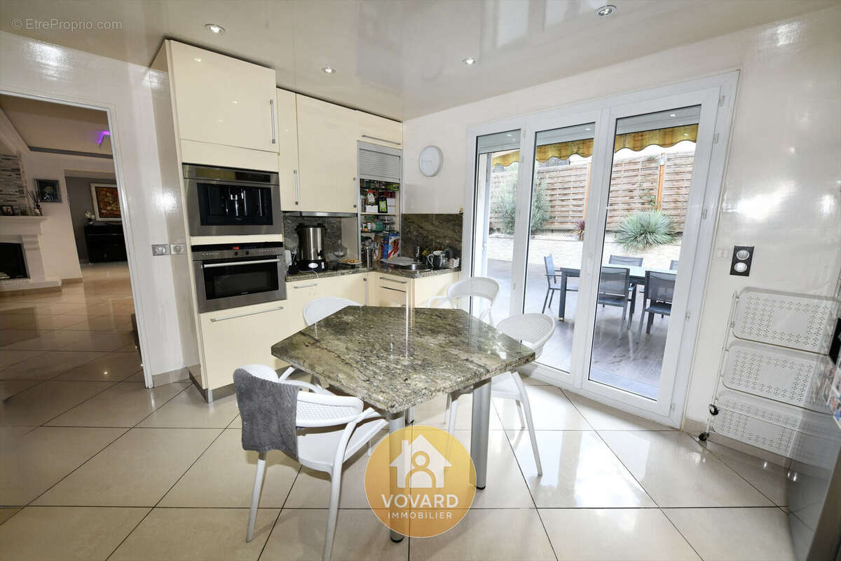 Photo 7 - Maison à SAINT-BRICE-SOUS-FORET