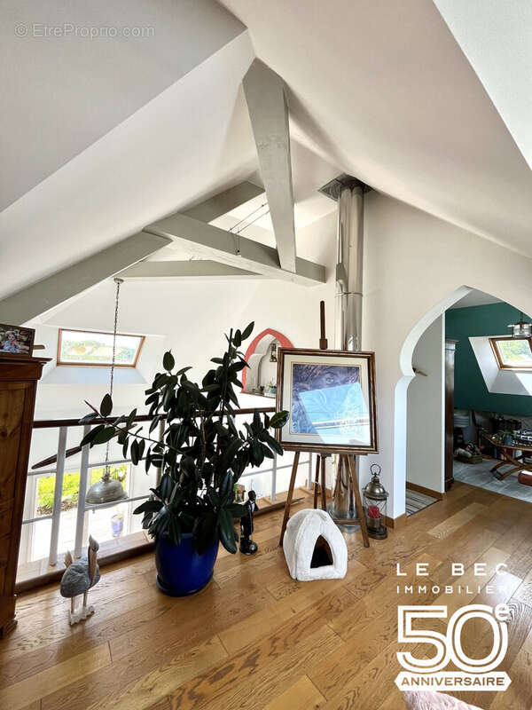 Maison 114 m² à Le Hezo  - photo 8