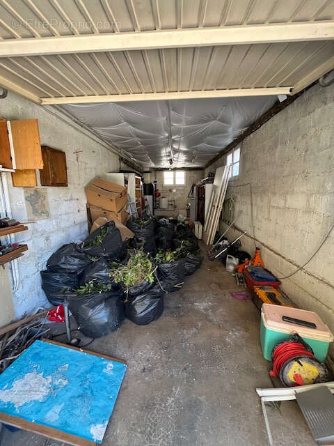 Maison à LA SEYNE-SUR-MER