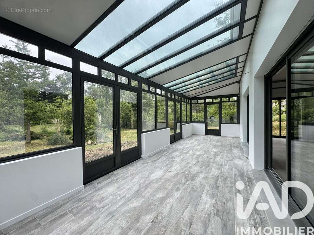 Photo 2 - Maison à SACLAS