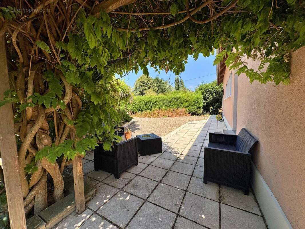 Vente Maison Ivry-la-bataille(27540) 299 000ï¿œ - photo 3
