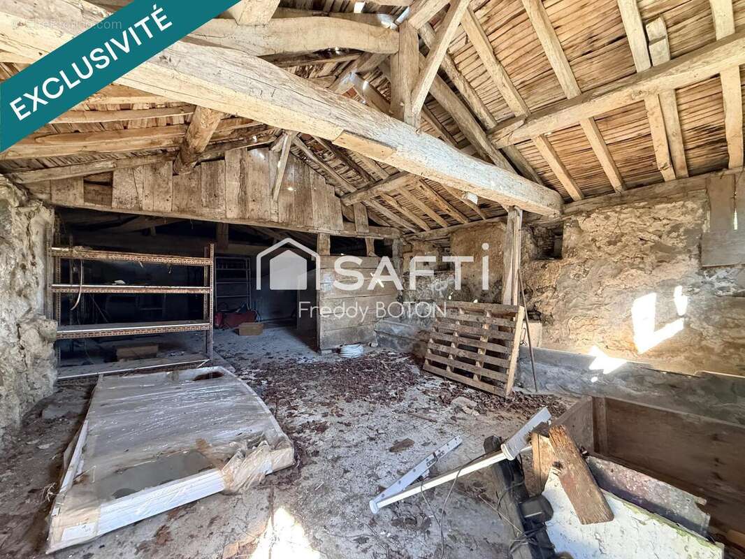 Photo 4 - Maison à MONCOUTANT