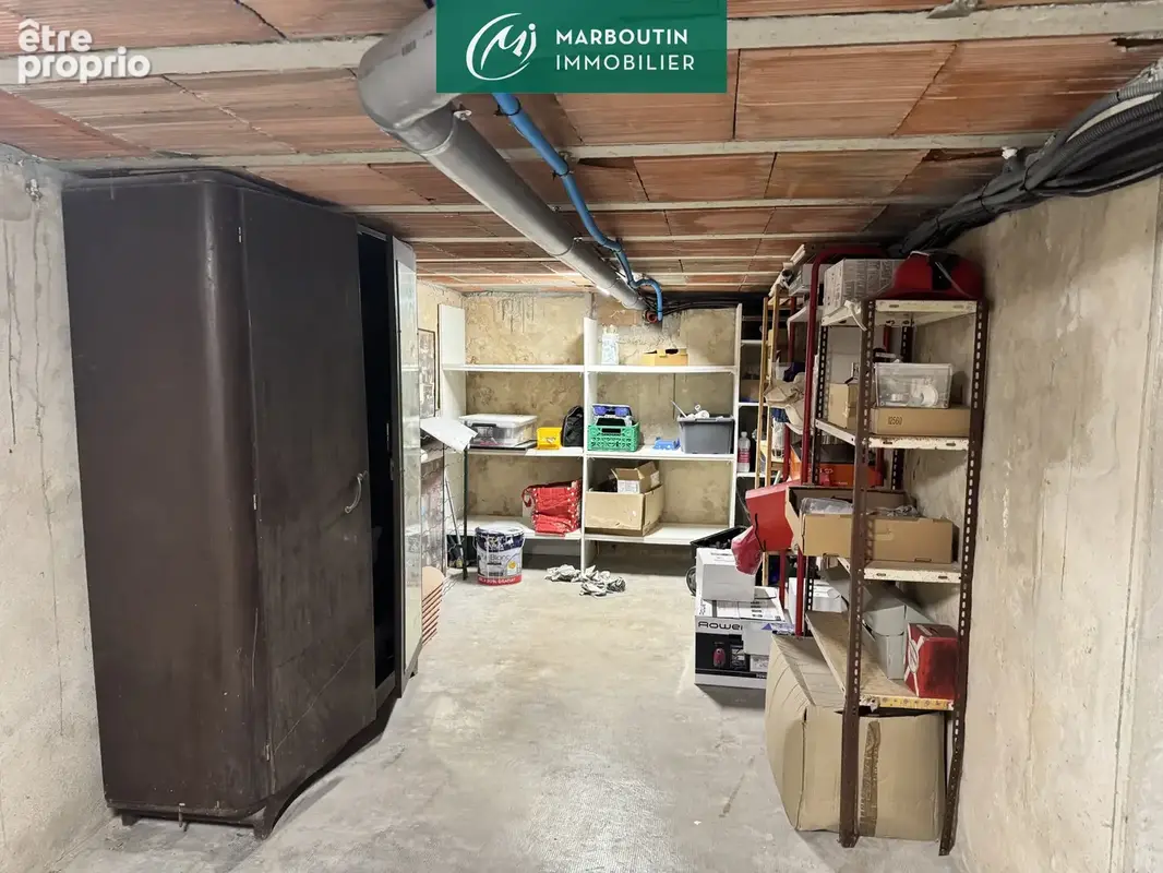 Maison centre ville avec appartement indépendant - photo 13