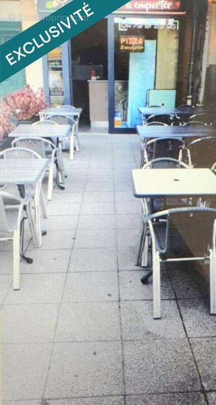 Photo 6 - Commerce à BELLEY