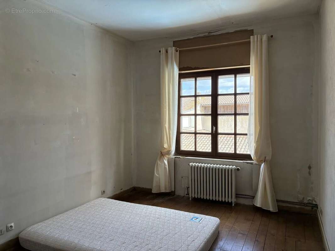 Maison à EPANNES
