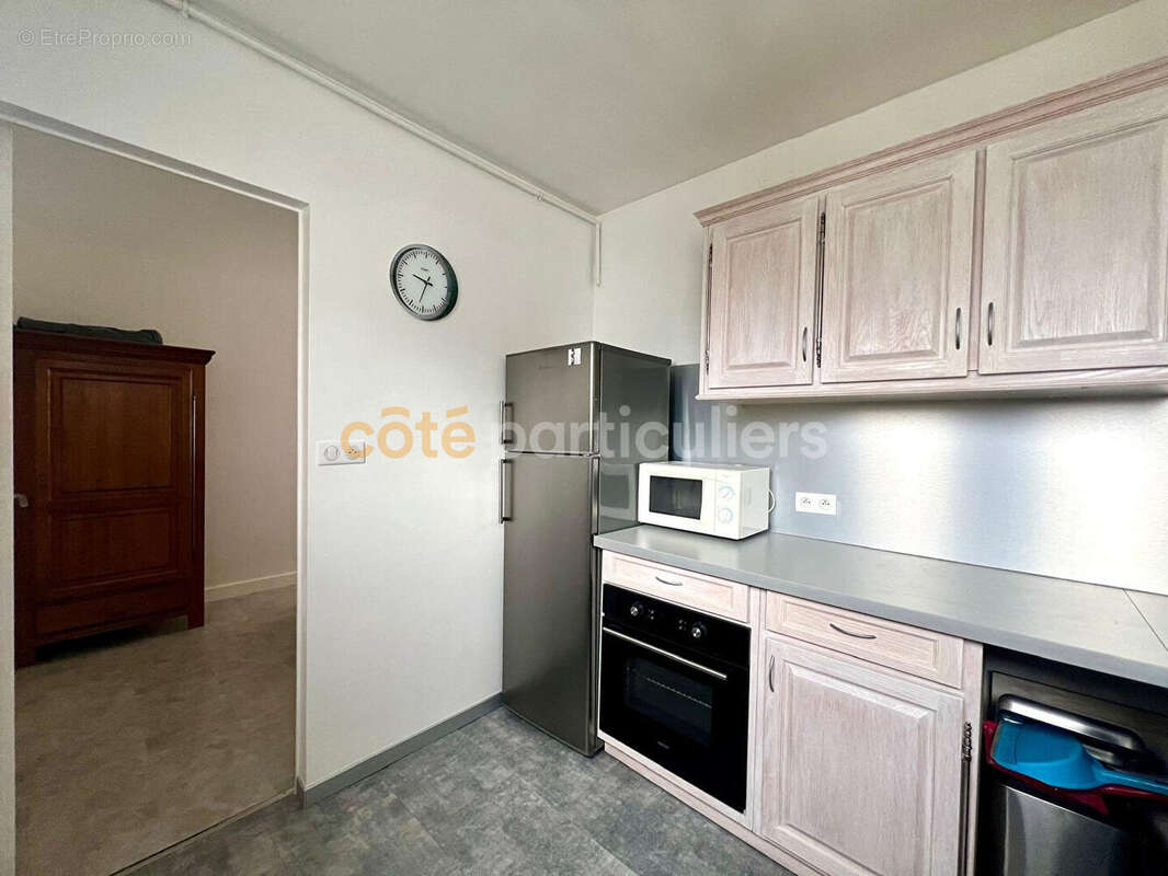 Appartement à ROYAN