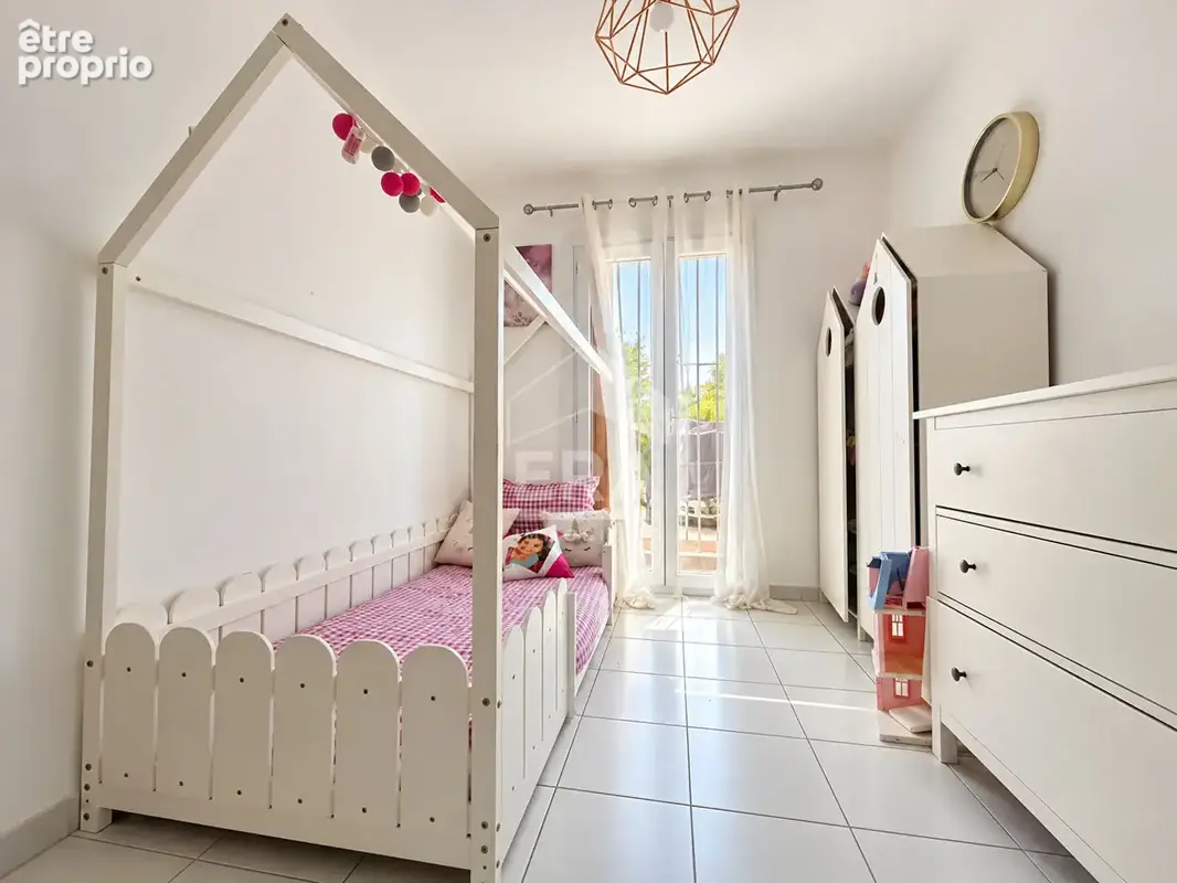 Appartement 95m² à marseille 4e arrondissement - photo 9