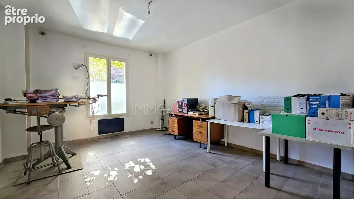Appartement 1 pièce 30 m² à vendre à Le Raincy (93340) - photo 5