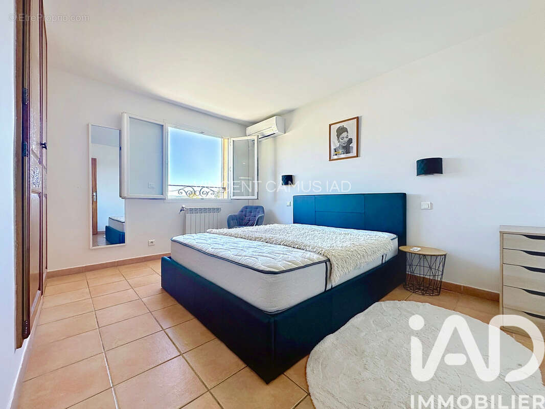 Photo 8 - Maison à SANARY-SUR-MER