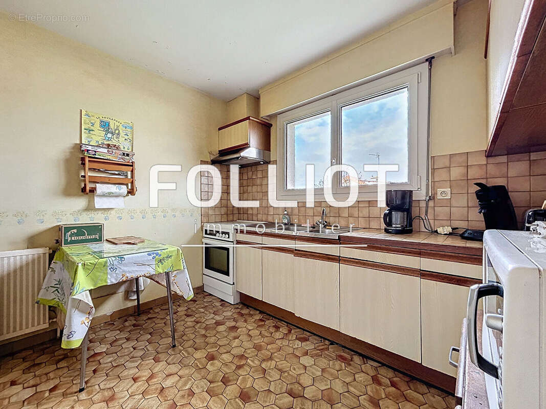 Maison à SAINT-PAIR-SUR-MER