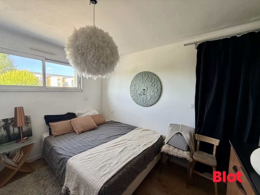 Maison 129 m² à Chateaugiron  - photo 7