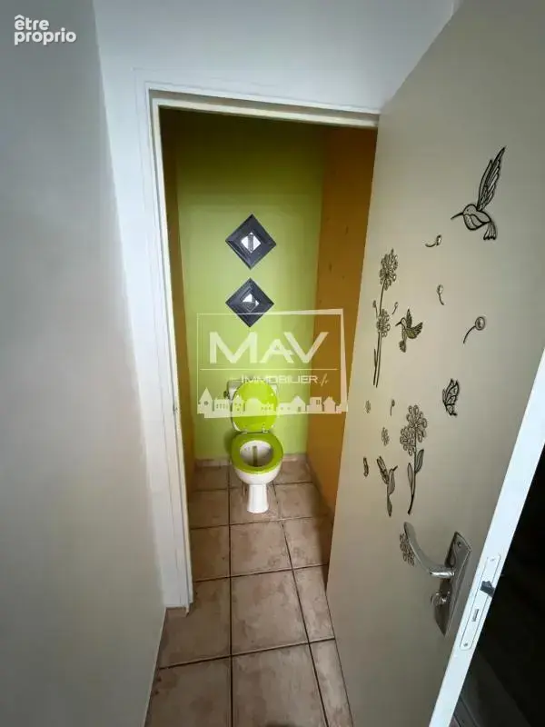 Appartement 1 pièce 45 m² à vendre à Halluin (59250) - photo 6