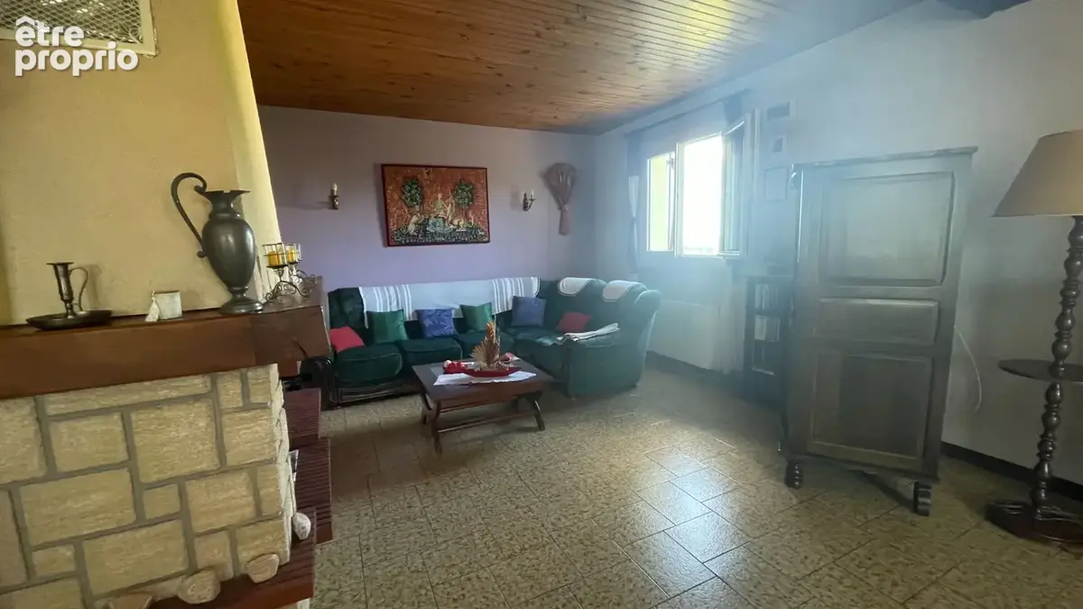 Maison sur les côteaux de Moissac - photo 4