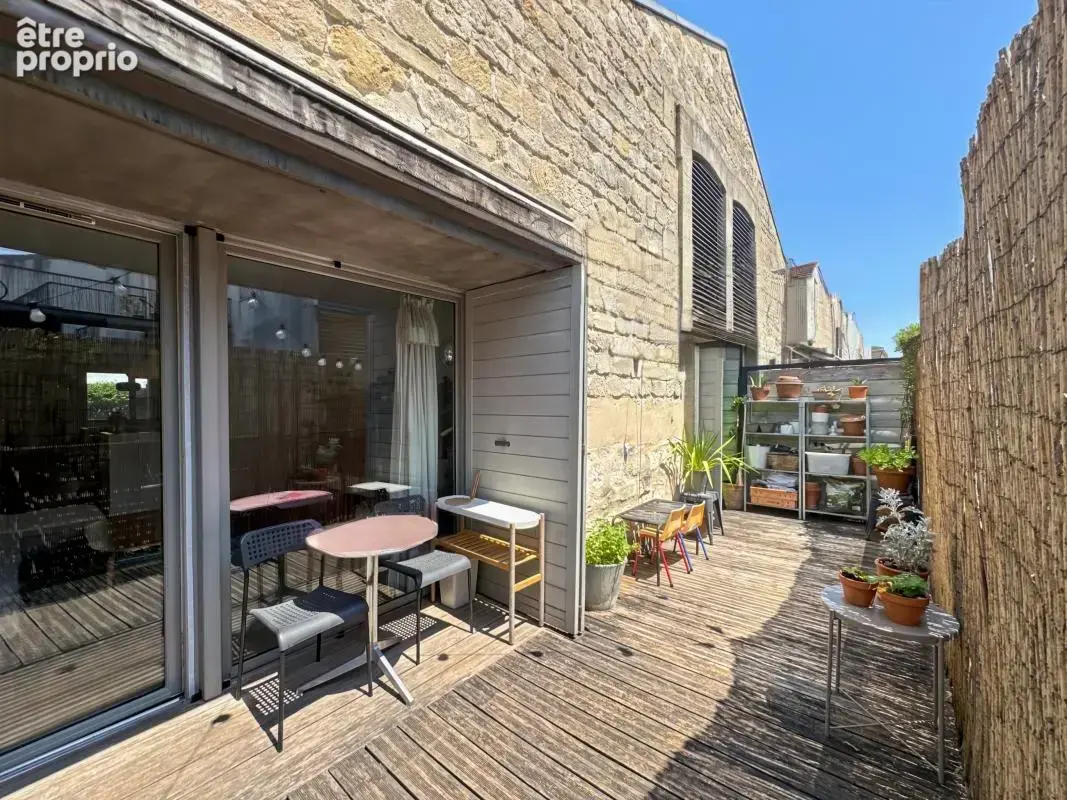 Appartement - photo 6