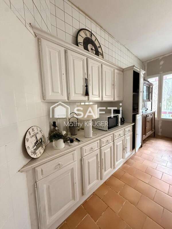 Photo 7 - Maison à SAINTE-FOY-LA-GRANDE